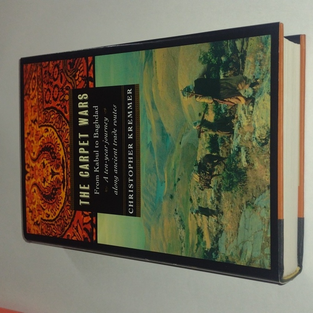 BOOK - Picture 2 of 4